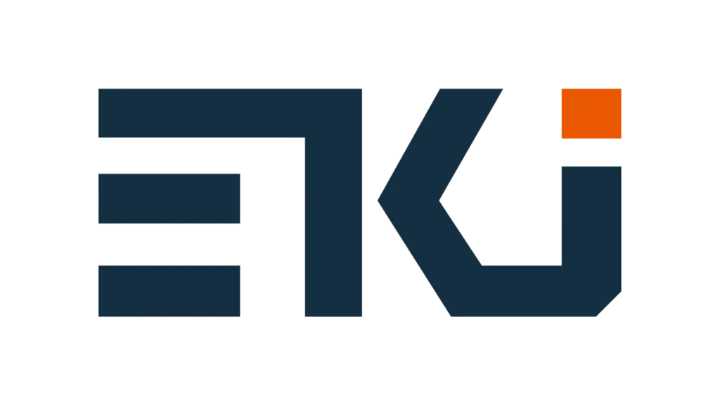 Logo for DFS Byg ApS, dansk byggefirma.
