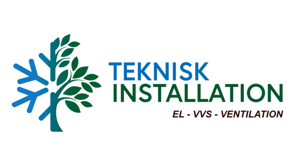 Logo for DFS Byg ApS med fokus på teknisk installation og byggefag.